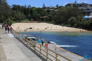 Clovelly Beach Sydney NSW