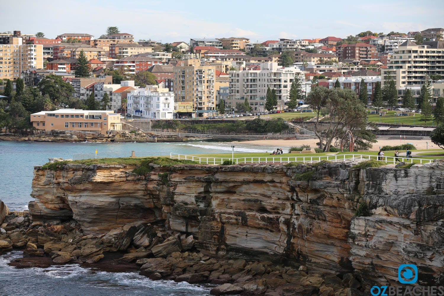 Coogee Beach Sydney NSW