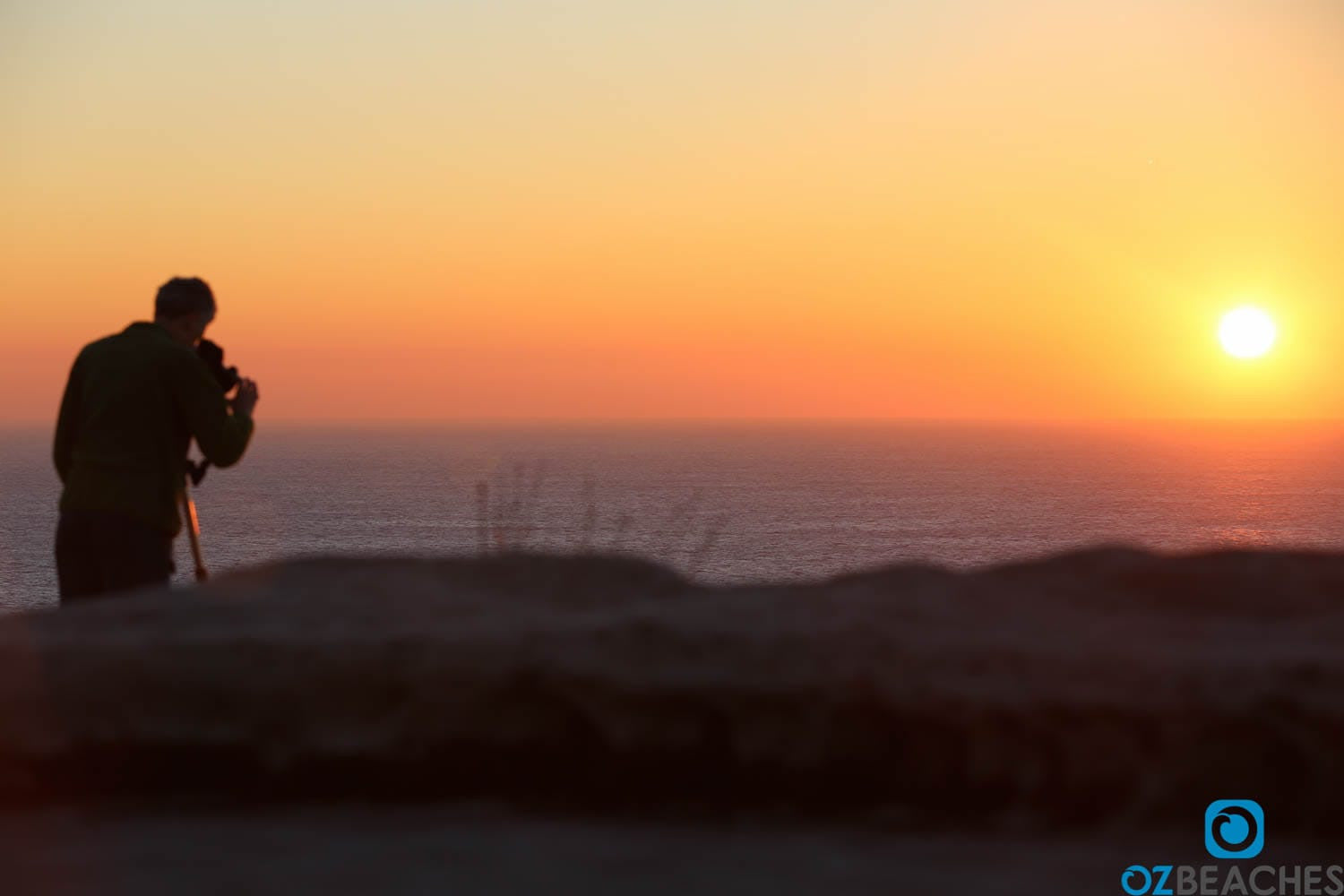 Maroubra beach Sydney NSW