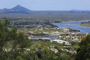 Noosa region, where luxury and lifestyle meet at the beach