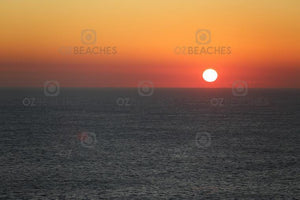 Sunrise image gallery - OZBEACHES