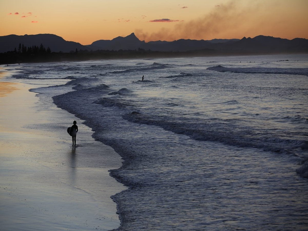 Byron Bay, North Coast NSW