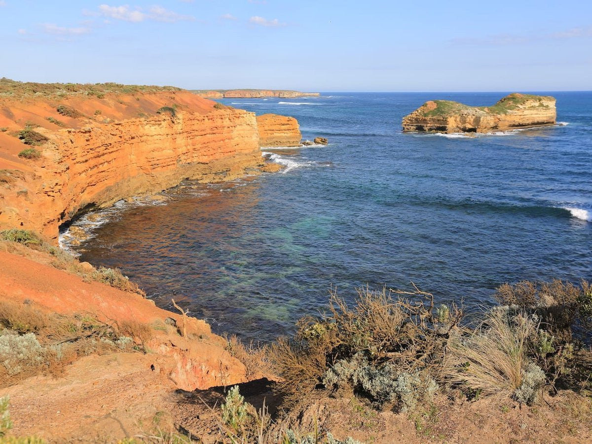 Great Ocean Road, South West Victoria