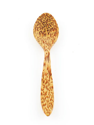 OZBEACHES - coconut wood spoon