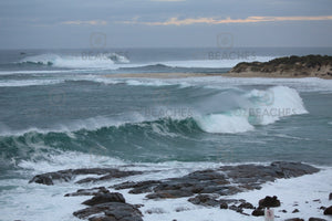 The Rivermouth - Margaret River WA