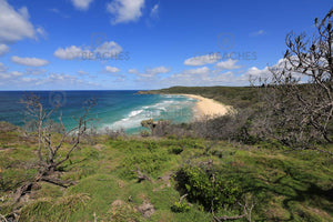 Photograph of a perfect sunny day at Alexandria Bay in Noosa QLD